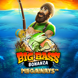 สูตรสล็อตเกม Big Bass Bonanza Megaways
